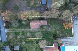 Grundstück zu kaufen in 93326 Abensberg, Bauplatz ohne Bauzwang in Bestlage von Abensberg (Abriss Altbestand inkl.)