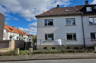 Grundstück zu kaufen in Querweg 17, 33098 Paderborn, Zentral in der Paderborner Südstadt