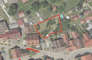 Grundstück zu kaufen in 73614 Schorndorf, Frühlingsangebot mit 579 m2 - EFH, ZFH, DHH möglich