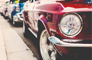 Garagen mieten in Stiglmaierplatz, 80335 München, Tiefgaragenstellplatz in der Maxvorstadt zu vermieten. Kein Duplex!