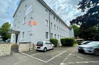 Büro zu mieten in Tumringerstraße 270, 79539 Lörrach, 50qm Bürofläche in Stadtnähe