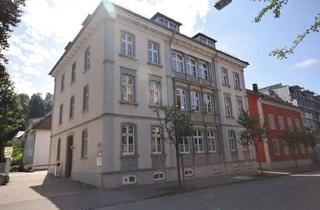 Büro zu mieten in 88214 Ravensburg, Ravensburg - Beste Adresse! Stilvolle Büroeinheit in repräsentativer Stadtvilla