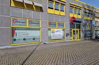 Gewerbeimmobilie mieten in Am Schreiberteich, 38855 Wernigerode, PROVISIONSFREI - Gewerbefläche *ca. 562 m²* im Kaufland Wernigerode zu vermieten