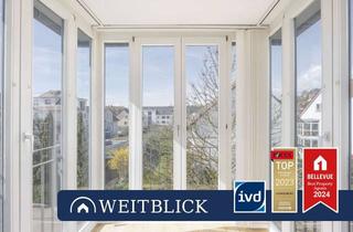 Wohnung kaufen in 73262 Reichenbach an der Fils, WEITBLICK: Betreutes Wohnen mit Weitblick!