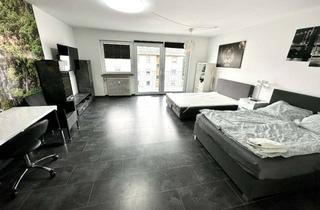 Wohnung kaufen in Gießener Straße, 35463 Fernwald, LEERSTEHEND **Moderne 1- Zimmerwohnung in Fernwald bei Gießen**