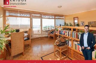Wohnung kaufen in 51429 Bergisch Gladbach, +++ 3052a - Kapitalanlage: Helle 2-Zimmerwohnung mit Aussichtsbalkon in bevorzugter Lage von GL-Bens