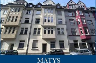 Wohnung kaufen in 58089 Wehringhausen, Gemütliche Erdgeschosswohnung mit Terrasse und Gartennutzung in Hagen-Wehringhausen