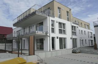 Wohnung kaufen in 74243 Langenbrettach, Zentral gelegene Etagenwohnung mit Fahrstuhl