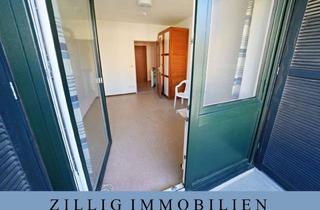 Wohnung kaufen in Prinz-Rupprecht-Str., 93053 Kasernenviertel, 1-Zi.-App. - EBK, Loggia, TG, Frei - Nähe FH/Uni, Bahnhof - ZILLIG IMMOBILIEN