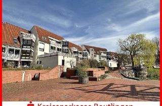 Wohnung kaufen in 72793 Pfullingen, Komfortable Maisonette-Wohnung mit herrlichem Ausblick im Zentrum von Pfullingen