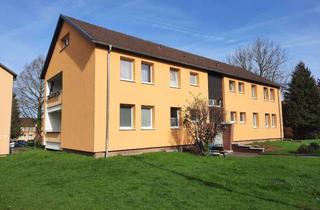 Wohnung mieten in Allensteiner Weg, 37412 Herzberg am Harz, Wohnung im Erdgeschoss mit Balkon ab sofort