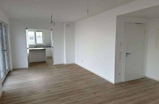 Wohnung mieten in 63741 Nilkheim, Top moderne Wohnung mit vielen Extras in einem Neubau in Aschaffenburg zu vermieten !