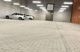 Garagen mieten in Gabriele-Tergit-Promenade 21, 10963 Tiergarten, Neu - Stellplatz Highpark-Gebäude WALL-BOX - Videoüberwachung Potsdamer Platz - Fernbedienung