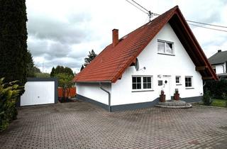 Haus kaufen in 56244 Ettinghausen, Nähe Montabaur - frisch renoviertes EFH mit Terrasse, Garten und Garage - direkt vom Eigentümer