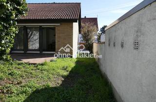 Einfamilienhaus kaufen in 67071 Ludwigshafen, Freistehender Bungalow in zentraler Lage von Ruchheim - PROVISIONSFREI zu Verkaufen