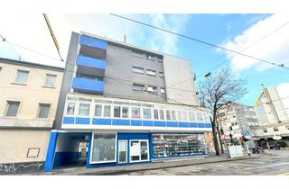 Haus kaufen in 47799 Cracau, Ansprechendes Wohn- und Geschäftshaus mit 8,02% IST-Rendite in zentraler Lage von Krefeld