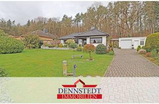 Haus kaufen in 29456 Hitzacker (Elbe), Ruhige Wohnlage in Hitzacker an der Elbe