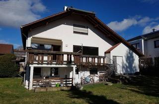 Haus kaufen in 71296 Heimsheim, Einfamilienwohnhaus mit Einliegerwohnung und Bauplatz