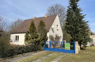 Haus kaufen in Fürstenwerder Str., 17291 Nordwestuckermark, NEUER PREIS für das Haus in Schönermark!