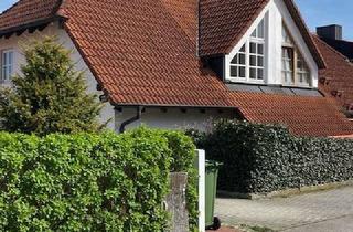 Haus kaufen in 85276 Pfaffenhofen an der Ilm, Blick über die Dächer Pfaffenhofens, bezahlbares solides Wohnen