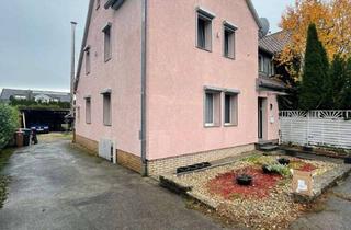 Haus kaufen in 74547 Untermünkheim, * Sanierte DHH für die Familie * Großer Gartenbereich...