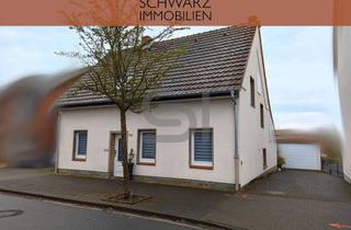 Einfamilienhaus kaufen in 59329 Wadersloh, L(i)ebenswertes Liesborn: gemütliches Einfamilienhaus mit grünem Rückzugsort!