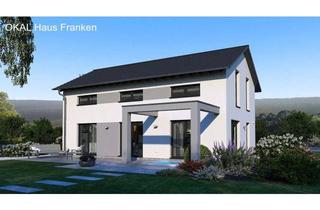 Haus kaufen in 91074 Herzogenaurach, Ein Zuhause mit grenzenlosen Möglichkeiten
