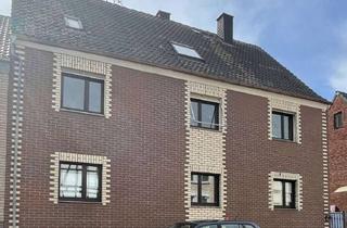 Haus kaufen in 61130 Nidderau, Charmantes 3-Familienhaus in Nidderau-Heldenbergen mit neuer Pelletheizung