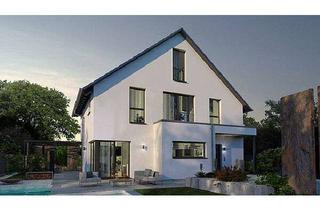 Einfamilienhaus kaufen in 65779 Kelkheim (Taunus), Einfamilienhaus auf Traumgrundstück mit Fernblick