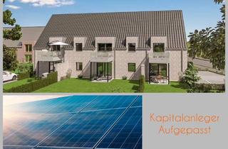 Anlageobjekt in 48565 Steinfurt, Modernes MFH mit Photovoltaikanlage und optimaler Rendite