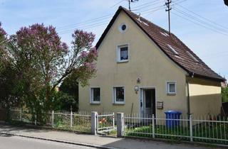 Grundstück zu kaufen in Ursberger Straße 14, 86513 Ursberg, Grundstück mit Altbestandsgebäude