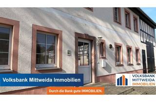 Büro zu mieten in 09648 Altmittweida, Willkommen in unseren liebevoll sanierten Büroräumen im Herzen von Altmittweida!