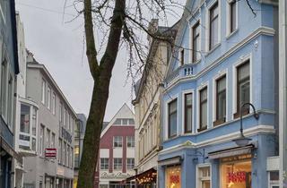 Gewerbeimmobilie mieten in Mottenstrasse, 26122 Innenstadt, Traumlage - heimlicher Mittelpunkt von Oldenburg