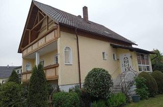 Haus kaufen in 93158 Teublitz, Helles gepflegtes Haus mit viel Platz, Garten und Garage in Teublitz