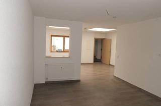 Wohnung mieten in 36037 Fulda, Ansprechende 4,5-Zimmer-Wohnung, komplettes ruhiges Hinterhaus in Fulda