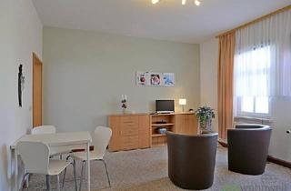 Wohnung mieten in 07745 Jena, (EF0684_M) Jena: Süd, möbliertes Apartment nahe der Jenaer Innenstadt, WLAN inklusive