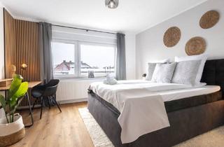 Wohnung mieten in 49525 Lengerich, Geräumige & perfekte 3-Zimmer-Wohnung in bester Lage * home2share