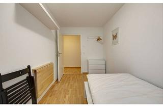 Wohnung mieten in 70376 Stuttgart, Private Room in Bad Cannstatt, Stuttgart