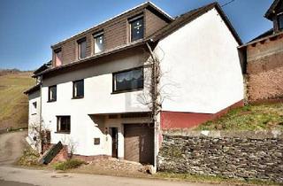 Einfamilienhaus kaufen in 54320 Waldrach, Waldrach - WOHN(T)RAUM FÜR DIE GROSSE FAMILIE