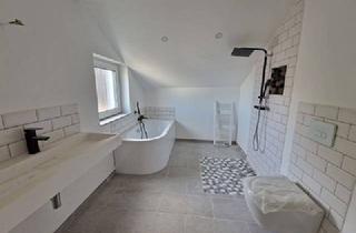 Einfamilienhaus kaufen in 51597 Morsbach, Ich strahle im neuen Glanz und möchte bewohnt werden!