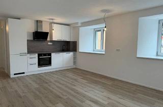 Wohnung kaufen in 78576 Emmingen-Liptingen, Emmingen-Liptingen - 3-Zimmer OG Wohnung im Neubau-Standard mit Balkon und Küche!