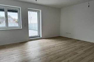 Wohnung kaufen in 78576 Emmingen-Liptingen, Emmingen-Liptingen - 3-Zimmer OG Wohnung mit Terrrasse und Einbauküche-Erstbezug!