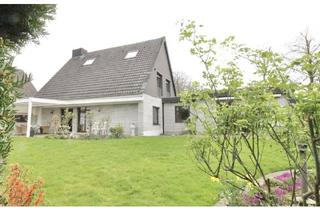 Einfamilienhaus kaufen in 47495 Rheinberg, Rheinberg - Einfamilienhaus mit eigenständigem Anbau in Rheinberg Annaberg