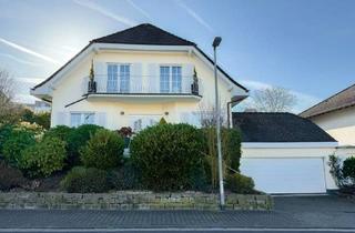 Einfamilienhaus kaufen in 61267 Neu-Anspach, Neu-Anspach - Ein Hauch von Luxus in Bestlage von Neu-Anspach