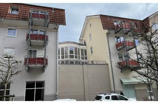 Wohnung kaufen in 78120 Furtwangen, Furtwangen im Schwarzwald - 2 variable Wohnungen, *Rarität*, weiterer möglicher Ausbau, zugängliche Dachterrasse,