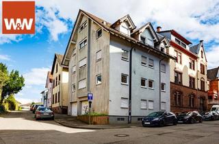 Wohnung kaufen in 77933 Lahr/Schwarzwald, Lahr/Schwarzwald - Wohnen mit der Familie unweit der Innenstadt von Lahr!