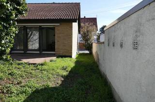Einfamilienhaus kaufen in 67071 Ludwigshafen, Ludwigshafen - Freistehender Bungalow in zentraler Lage von Ruchheim - PROVISIONSFREI zu Verkaufen