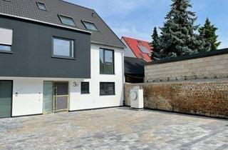 Doppelhaushälfte kaufen in 68753 Waghäusel, Waghäusel - Moderne Doppelhaushälfte in Wiesental (Energieeffizienz A+)