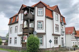 Mehrfamilienhaus kaufen in 99880 Waltershausen, Waltershausen - Schönes Mehrfamilienhaus zu verkaufen