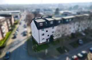 Mehrfamilienhaus kaufen in 45739 Oer-Erkenschwick, Oer-Erkenschwick - Mehrfamilienhaus in Oer-Erkenschwick: Wohnen mit Potenzial